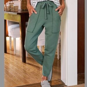 Frank & Eileen Eamon Joggers  – Women’s (Size S)